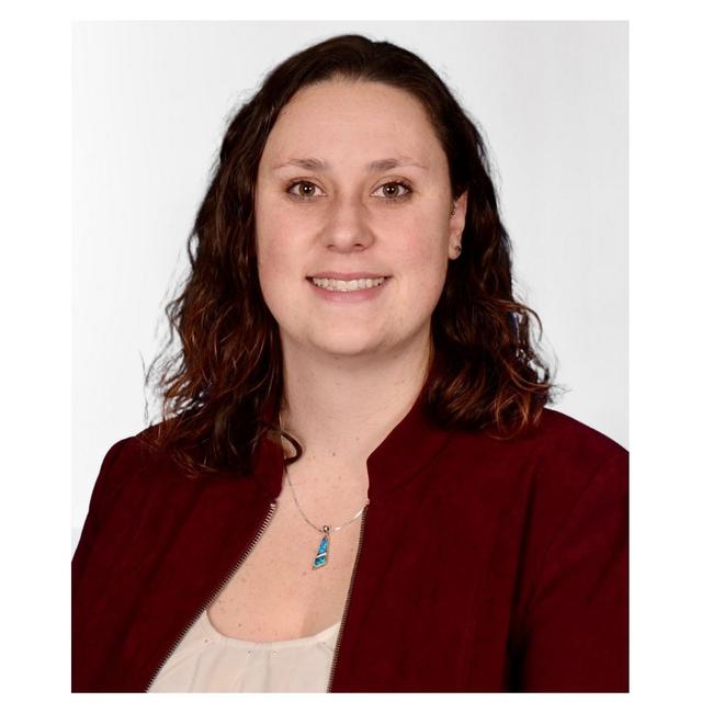 Photo of Katie Schrock,